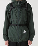 ECOPAK 30L backpack - black