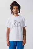 Dove Tee - White