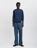 Another Sweater 2.0, - Indigo