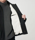 WINDSTOPPER Short Jacket - Black