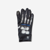 BURNT KNUCKLES GLOVES MENTAL ATHLETIC