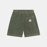 Reynold Short - Leaf (dusky washed)