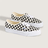 LX Authentic Reissue 44 Checkerboard - Black/Off-White