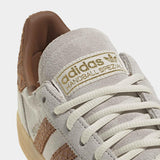 Handball Spezial Women's - Off White/Dusky Bronze/Gum