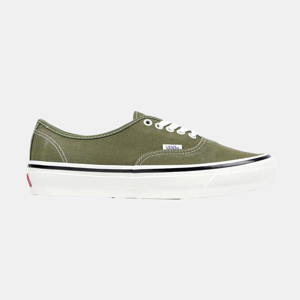LX Authentic 44 Duck Canvas - Green Balsam