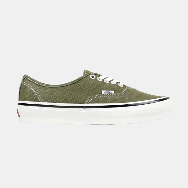 LX Authentic 44 Duck Canvas - Green Balsam