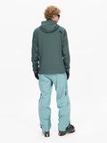 Drifa Hood Jacket - Dark Teal