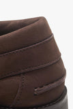 Paraboot for Norse Projects “Fasan” - Espresso