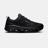 Cloudrock Low Waterproof - Black/Black