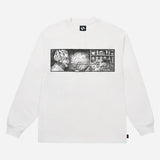 TTT ATOMGEWICHTE L/S - White