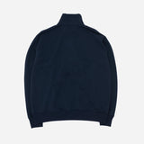Aeroknot® quarter Zip - Navy