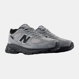U20108ZJ - Shadow Grey/Black