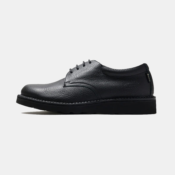 Oblique Plain-Toe GTX - Black