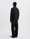 Another Sweatshirt 3.0, - Jet Black