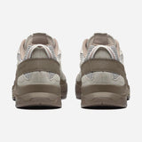 X-ALP WOVEN - Walnut/Silver Cloud/Vanila