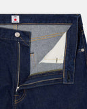 Loose Jeans 12.5oz - Blue (rinsed)