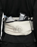 Boarders Cargo Belt - Peyote