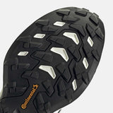 TERREX FREEHIKER 3 LOW GORE-TEX  - Cloud White/Core Black/Off-white