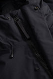 Fyn 4.0 Gore-Tex Insulated Jacket - Black