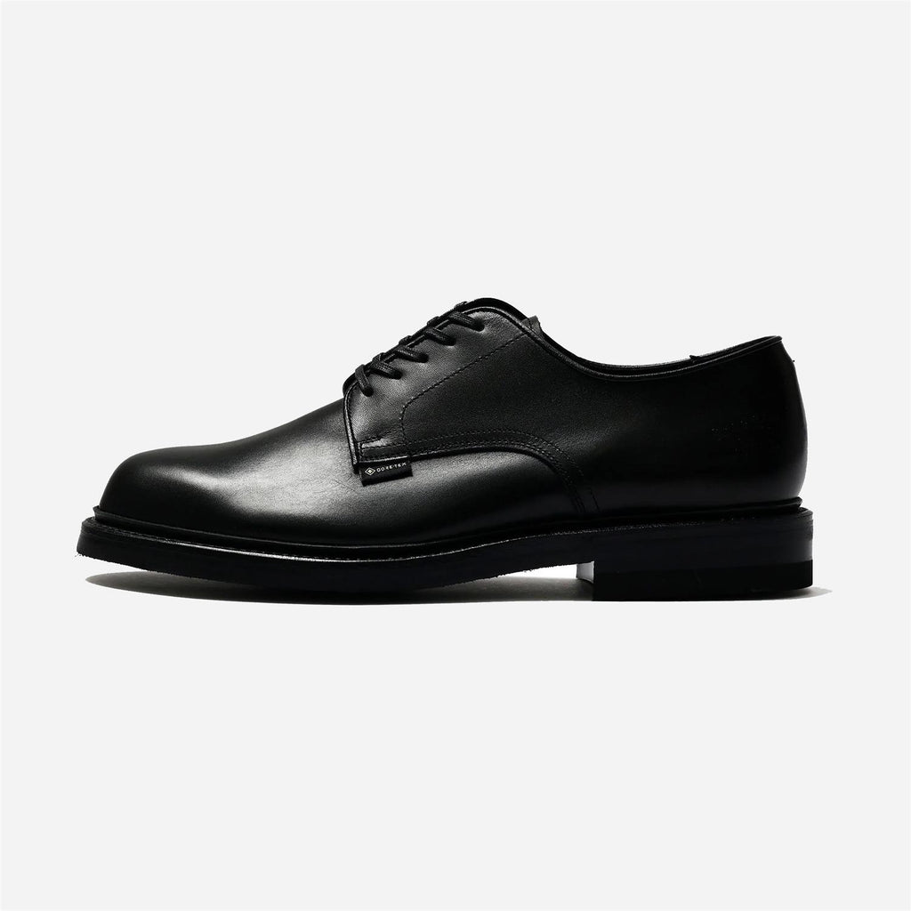 Plain-Toe GTX - Black