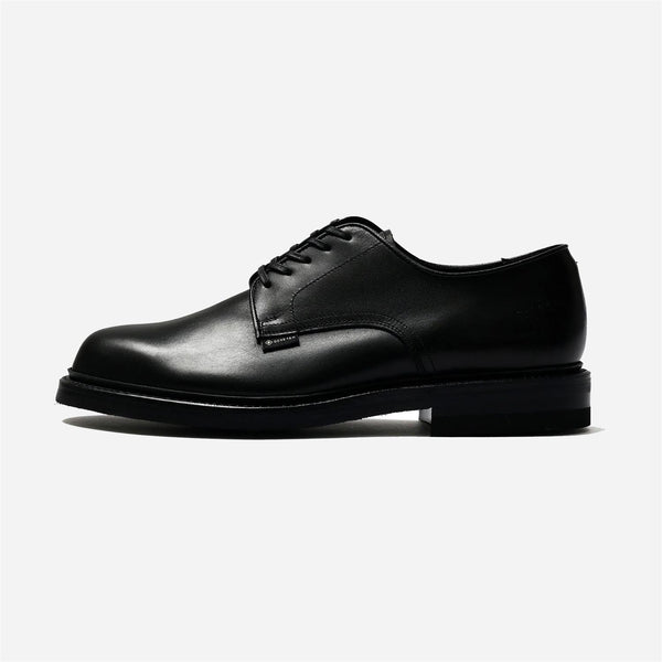 Plain-Toe GTX - Black