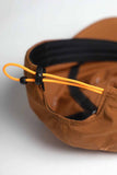 Home Comforts Cap - Rust