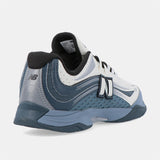 URC5648M - Sea Salt/Zinc Blue