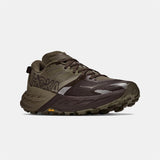 Speedgoat 7 - Antique Olive/Black