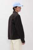 Raabjerg Canvas Jacket - Black