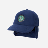TTT Fleece Cap - Blue