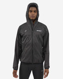 Windbreaker Jacket, Men's - Black