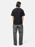 Excel T-Shirt Siro Cotton Jersey - Black