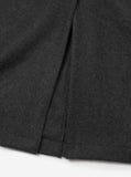 Mac Coat Mowbray - Grey Marl
