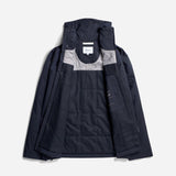 Herluf Alpinix Smart Merino Jacket - Dark Navy