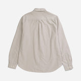 Norse Standard Oxford BD Shirt - Dark Dust Green