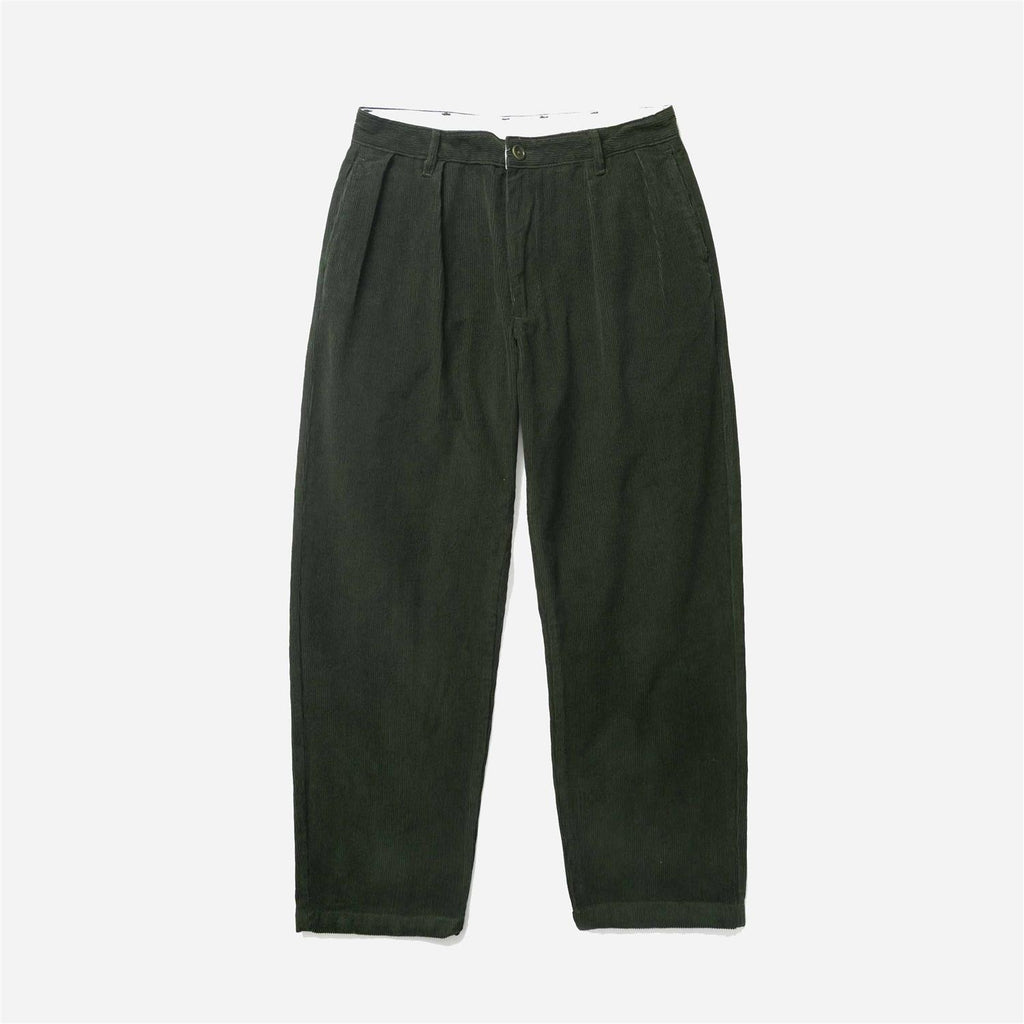 Corduroy Part Timer Pant - Coppice