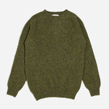 Shaggy Shetland - Scots Pine