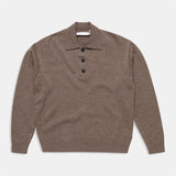Supergeelong Polo - Taupe