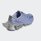 MEGA GHOSTRIDE WOMEN'S - Blue Spark/Blue Spark Met/Silver Metallic