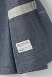 Workers Jacket - Blue ST