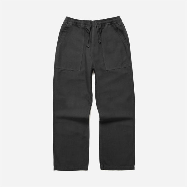 Classic Chef Pants - Black