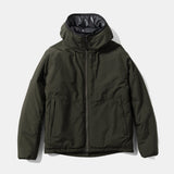 Logan Parka - Windstopper® 2L - Peat