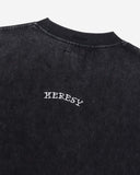 Arch Pocket T-shirt  - Ash