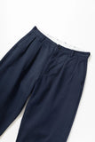 Moleskin Part Timer Pant - Dark Navy