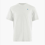 Root Logo SS Tee - Snow