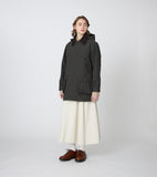 2L PERTEX UNLIMITED Field Jacket - Dark Olive