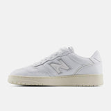 U9506I0 - NB 103 White/Angora