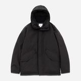 GORE-TEX Down Coat - Black