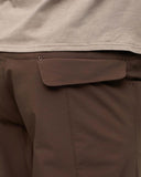 Traka Softshell Pant - Slate Black