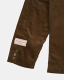 Brooks Brothers California Suit Jacket - Brown